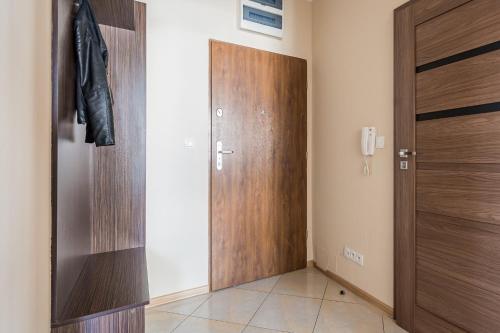 Senator Warsaw Apartments, Warsaw (photo 10)