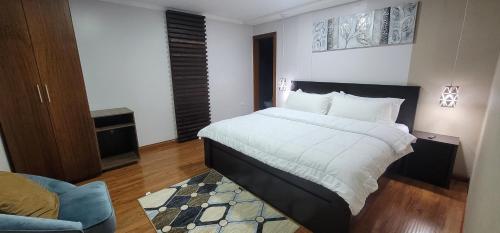 Hosteria Santa Ana in Azogues