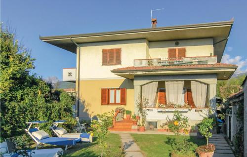 B&B Montignoso - Amazing Home In Montignoso -ms- With 3 Bedrooms And Wifi - Bed and Breakfast Montignoso