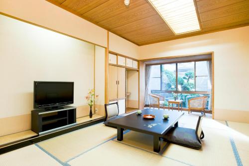 Hotel Sekifu Yamanashi