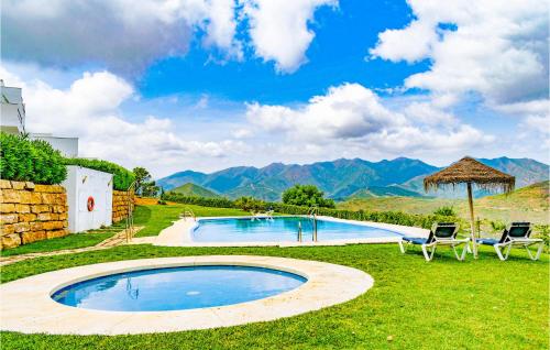 Amazing home in La Mairena with Outdoor swimming pool, WiFi and 3 Bedrooms gîte à louer La Mairena