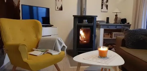 Comme sur un nuage, appartement pour 4 personnes in Nendaz, Schweiz