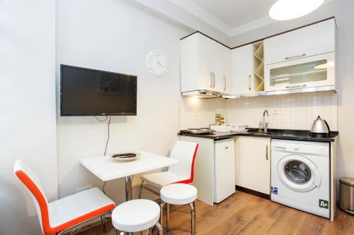  Detay Suites Taksim in Istanbul