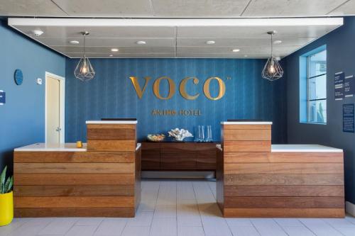 voco St Augustine Historic Area an IHG Hotel - image 7
