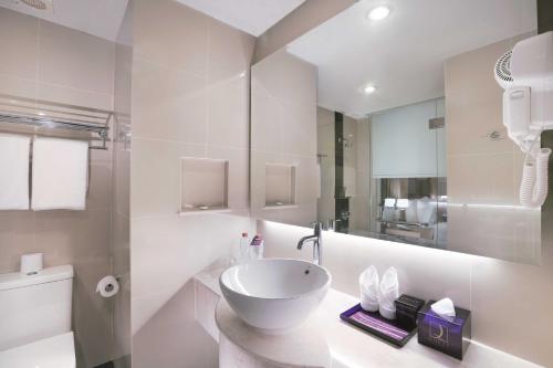 Quest Hotel Darmo - Surabaya by ASTON