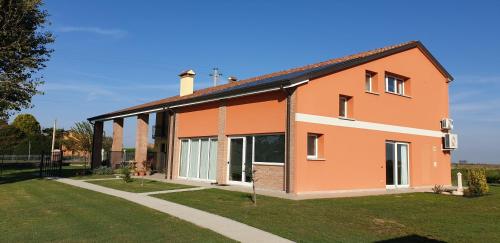  la Serenissima, Pension in Cavarzere bei Cavarzere