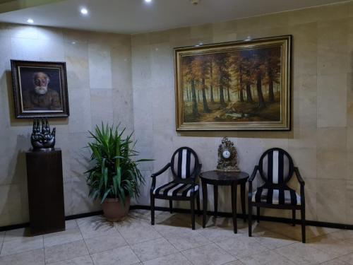 Rovno Hotel - image 8