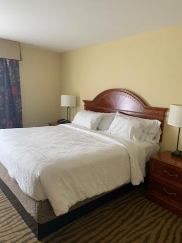 luxury hotels in Illinois