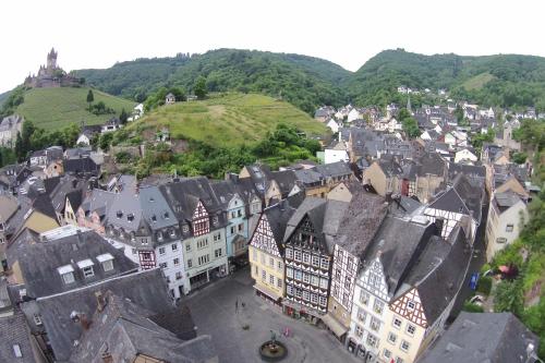 Hotel am Markt - image 12