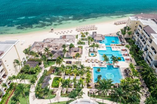 A Hotel Com 伊贝罗斯塔大玫瑰堂度假村 Resort 蒙特哥贝 牙买加 在線預訂