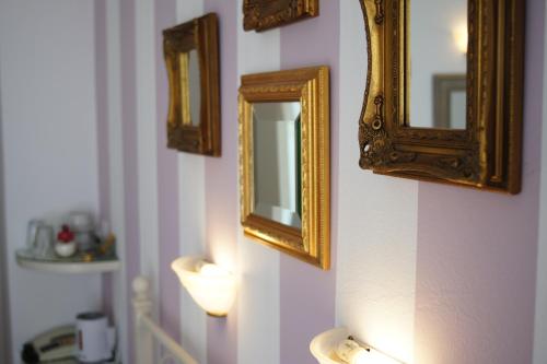 Hotel Cyclades - main image