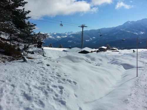 Bonaduz, Graubunden (Grischun)