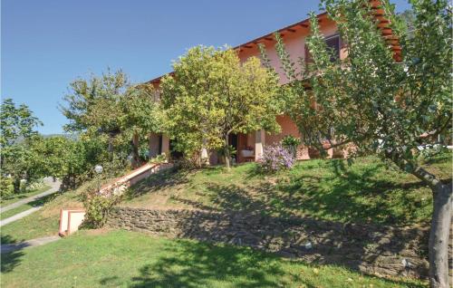 Four-Bedroom Holiday Home