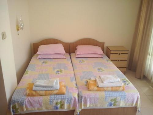 Guest House Preslav