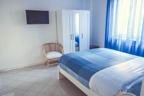1 queen bed