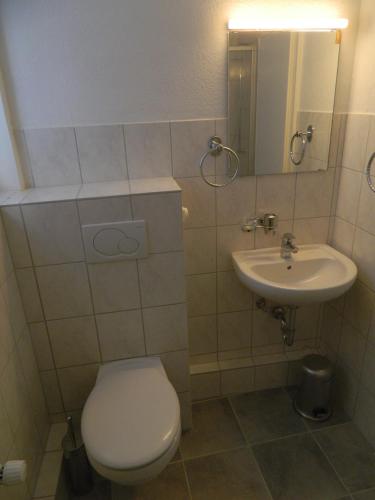Apartment - Ground Floor image 6