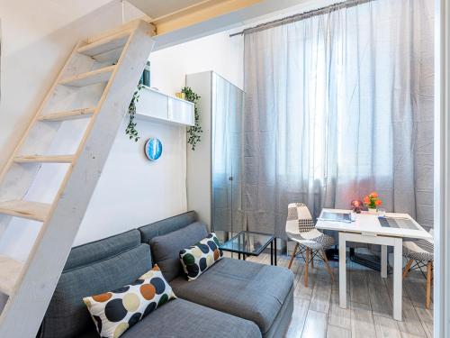  Desana Studio, Unterkunft in Turin