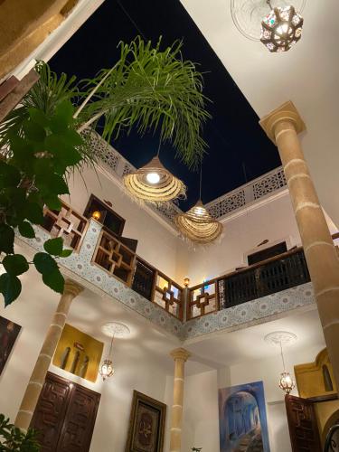 RIAD ESMERALDA By Dar Ouezzani 5