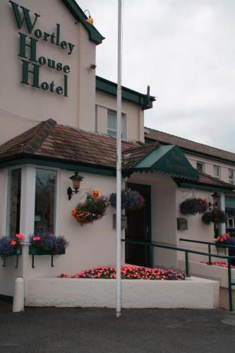 Wortley House Hotel 4
