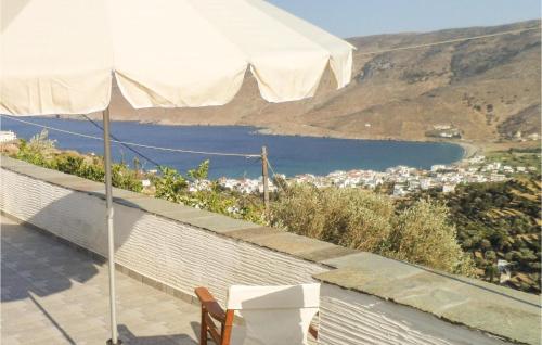  Two-Bedroom Holiday Home in Korthi in 84502 Rogón