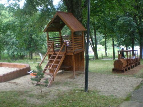 Hotel Perfect - image 12