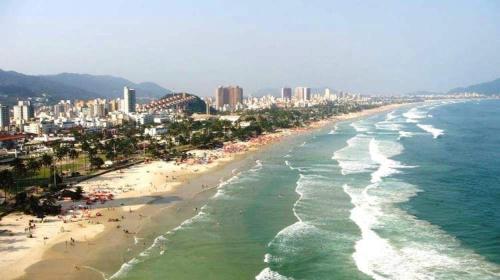 Pousada e Hostel Ponderosa Guaruja