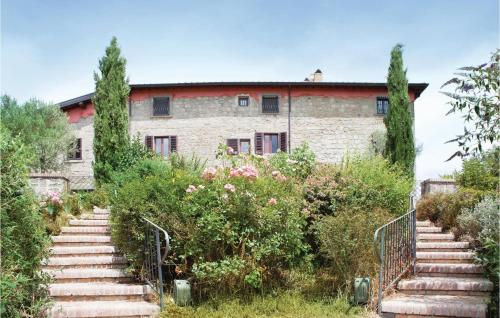 Amazing Home In Montefiascone Vt With Private Swimming Pool, Can Be Inside Or Outside