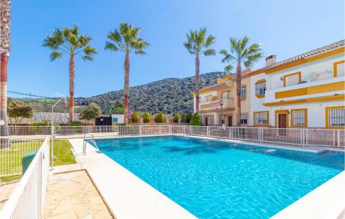  Amazing home in Benaojn with 3 Bedrooms, WiFi and Outdoor swimming pool in 29370 Benaoján