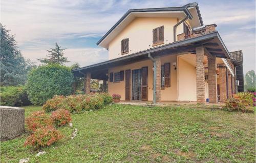  Villa Livia, Pension in Salice Terme bei Casei Gerola