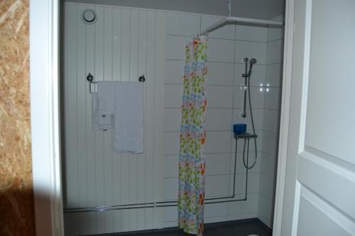 Renskaug Vertsgard