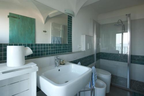 B&B Tre Finestre sul Mare