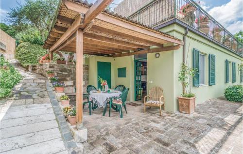 Cozy Home In Magione Pg With Wifi - San Savino