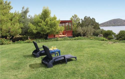  Soleiliosonne, Haus Paris, Unterkunft in Ermioni