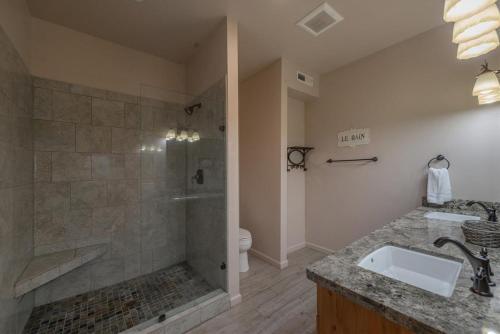 Truckee - Tahoe Donner Escape