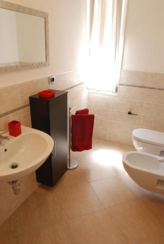 B&B Fiera Maglo' – Bologna, KY