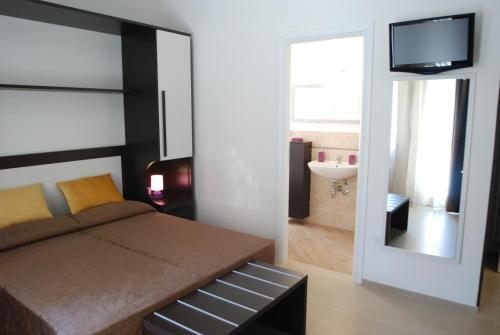 B&B Fiera Maglo' – Bologna, KY
