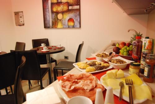 B&B Fiera Maglo' – Bologna, KY