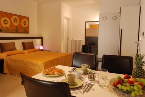 B&B Fiera Maglo', Bologna