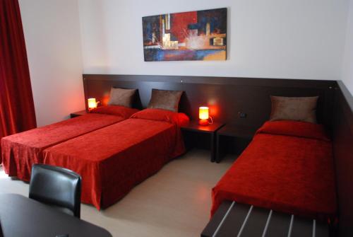 B&B Fiera Maglo' – Bologna, KY