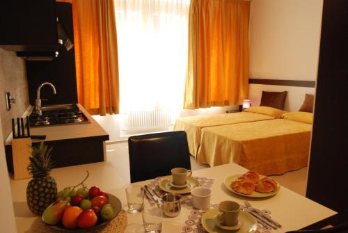 B&B Fiera Maglo' – Bologna, KY