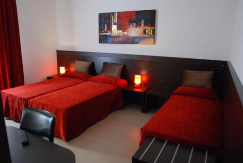 B&B Fiera Maglo' – Bologna, KY