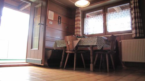  Blasbichler Appartments in Bruneck