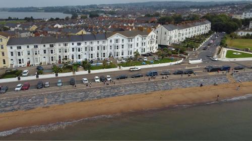 Exmouth Beach Hotel Hotel de charme Exmouth