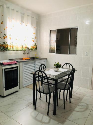 Casa Aconchego Guarujá Casa Aconchego Guarujá