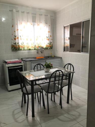 Casa Aconchego Guarujá Casa Aconchego Guarujá