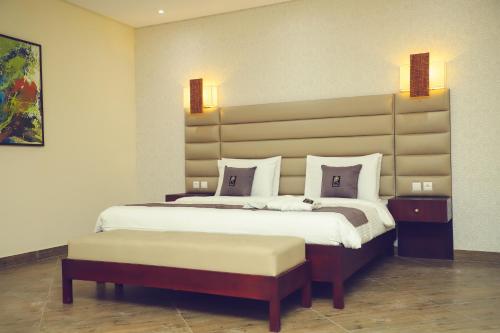 Hotel Regina The Pearl