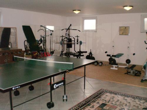 Hotel Heidetraum - image 11