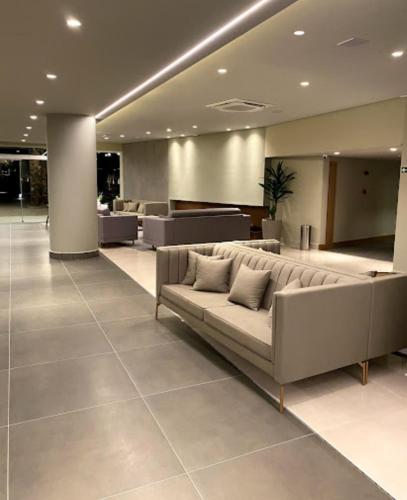 Lobby, Laghetto Resort Golden Gramado in Gramado