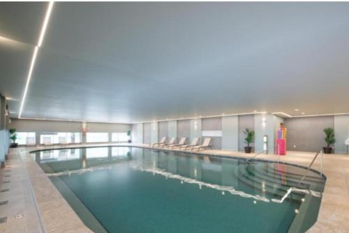 Swimming pool, Laghetto Resort Golden Gramado in Gramado