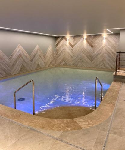 Swimming pool, Laghetto Resort Golden Gramado in Gramado